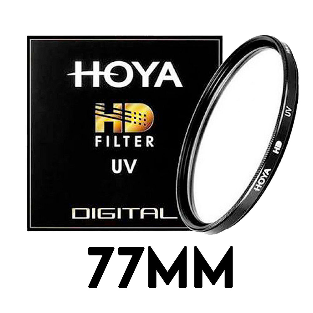 Filter. Hoya 52mm HD Hardened Glass 8-Layer Multi-Coated Digital UV Ultra Violet